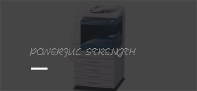 强大实力 强大实力